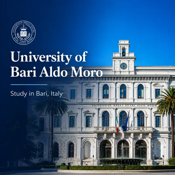 University of Bari Aldo Moro